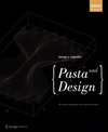 Buchcover Pasta und Design