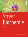 Buchcover Stryer Biochemie