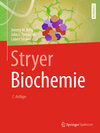 Buchcover Stryer Biochemie