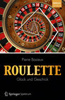 Buchcover Roulette - Glück und Geschick