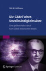 Buchcover Die Gödel'schen Unvollständigkeitssätze