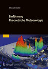Buchcover Einführung Theoretische Meteorologie