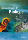 Buchcover Kompaktlexikon der Biologie - Band 2