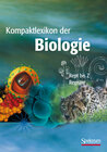 Buchcover Kompaktlexikon der Biologie - Band 3