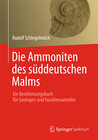 Buchcover Die Ammoniten des süddeutschen Malms