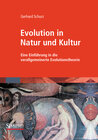 Buchcover Evolution in Natur und Kultur