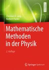 Buchcover Mathematische Methoden in der Physik