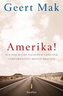 Buchcover Amerika!