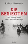 Buchcover Die Besiegten