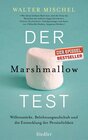 Buchcover Der Marshmallow-Test