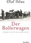 Buchcover Der Bollerwagen