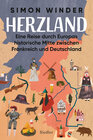 Buchcover Herzland