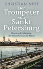 Buchcover Der Trompeter von Sankt Petersburg