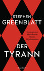 Buchcover Der Tyrann
