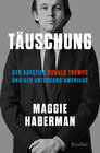 Buchcover Täuschung