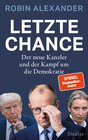 Buchcover Letzte Chance