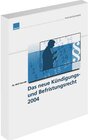Buchcover Das neue Kündigungs- und Befristungsrecht 2004