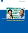 Buchcover Mathematik unterrichten / Algebra in der Mittelstufe I