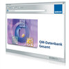 Buchcover QM-Datenbank Online
