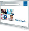 Buchcover QM kompakt online