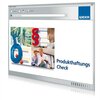 Buchcover ProdukthaftungsCheck online