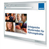 Buchcover Musterreden für Führungskräfte online