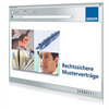Buchcover Rechtssichere Musterverträge