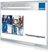 Buchcover Prozessmanagement online