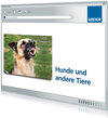 Buchcover OL - Hunde