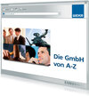 Buchcover Die GmbH von A-Z online