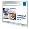 Buchcover Die Personalvertretungspraxis online