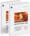 Buchcover BauGB-Novelle 2004-Entwurf