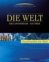 Buchcover Enzyklopädie der Welt