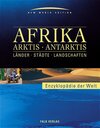 Buchcover Enzyklopädie der Welt - Afrika /Arktis /Antarktis
