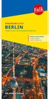 Buchcover Falk Stadtplan Extra Berlin 1:26.500