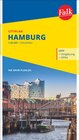 Buchcover Falk Cityplan Hamburg 1:22.500