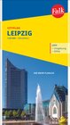 Buchcover Falk Cityplan Leipzig 1:18.000