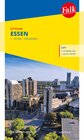 Buchcover Falk Cityplan Essen 1:21.000
