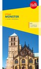 Buchcover Falk Cityplan Münster 1:20.000