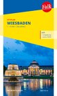 Buchcover Falk Cityplan Wiesbaden 1:19.000
