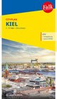 Buchcover Falk Cityplan Kiel 1:17.500