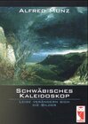 Buchcover Schwäbisches Kaleidoskop