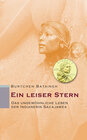 Buchcover Ein leiser Stern