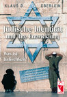 Buchcover Jüdische Identität und ihre Entwicklung