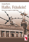 Buchcover Hallo, Fräulein!