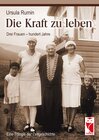 Buchcover Die Kraft zu leben