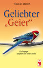 Buchcover Geliebter "Geier"