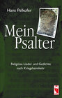 Buchcover Mein Psalter