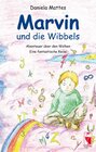 Buchcover Marvin und die Wibbels