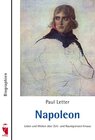 Buchcover Napoleon